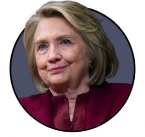 Hillary Clinton 2024 Presidential Odds | Bet on Hillary Clinton