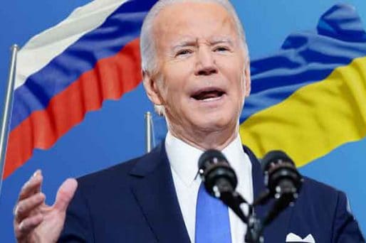 State of the Union Address odds for 2022 March 1 Joe Biden Betting Ukraine and Russia Flags